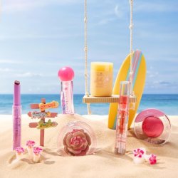 Essence Cosmetics Aloha Babes Liquid Blush Highly Pigmented Dry-On