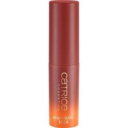 Catrice Midnight Sun Jelly Glow Stick Highlighter No. C02 Brown Cooling