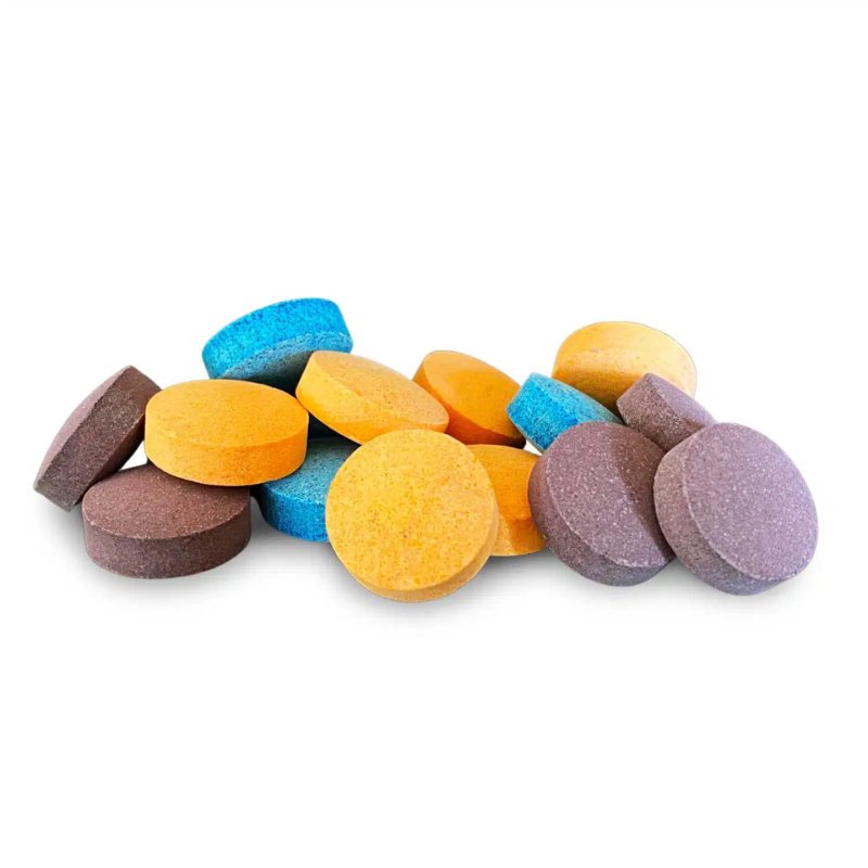 Craze Bath Drops 48g