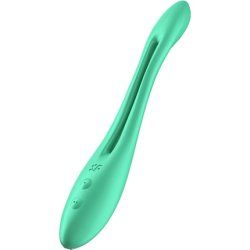 Satisfyer, Multi-Functions Vibrator, Elastic Game', Over 16 Applications