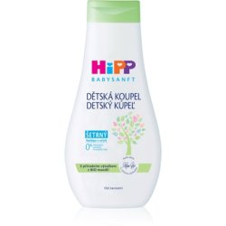 Hipp Babysanft Sensitive Bath 350 ml