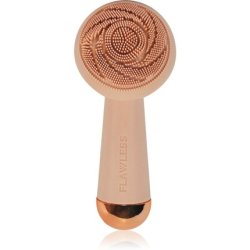 Flawless Finishing Touch Cleanse Facial Cleansing Brush - 1 pc