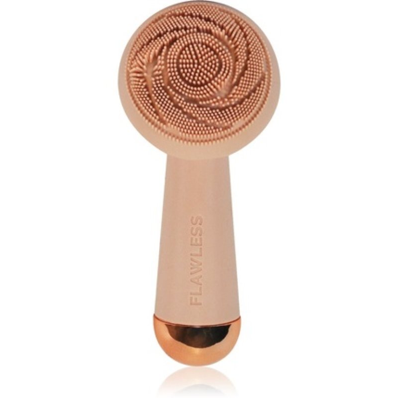 Flawless Finishing Touch Cleanse Facial Cleansing Brush - 1 pc
