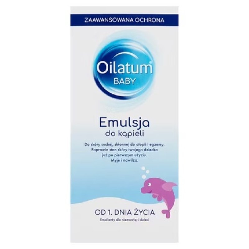 STADA Bath Emulsion 150ml