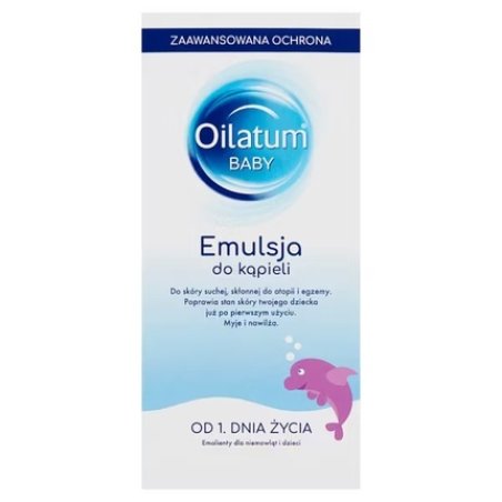 STADA Bath Emulsion 150ml
