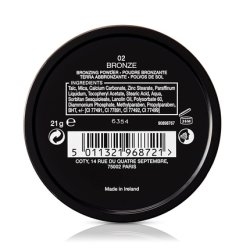 Max Factor Bronzing Powder 21g 002 Bronze