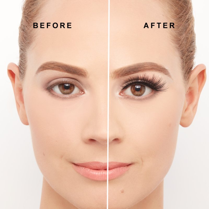 Eylure Dramatic 3D No.196 False Eyelashes