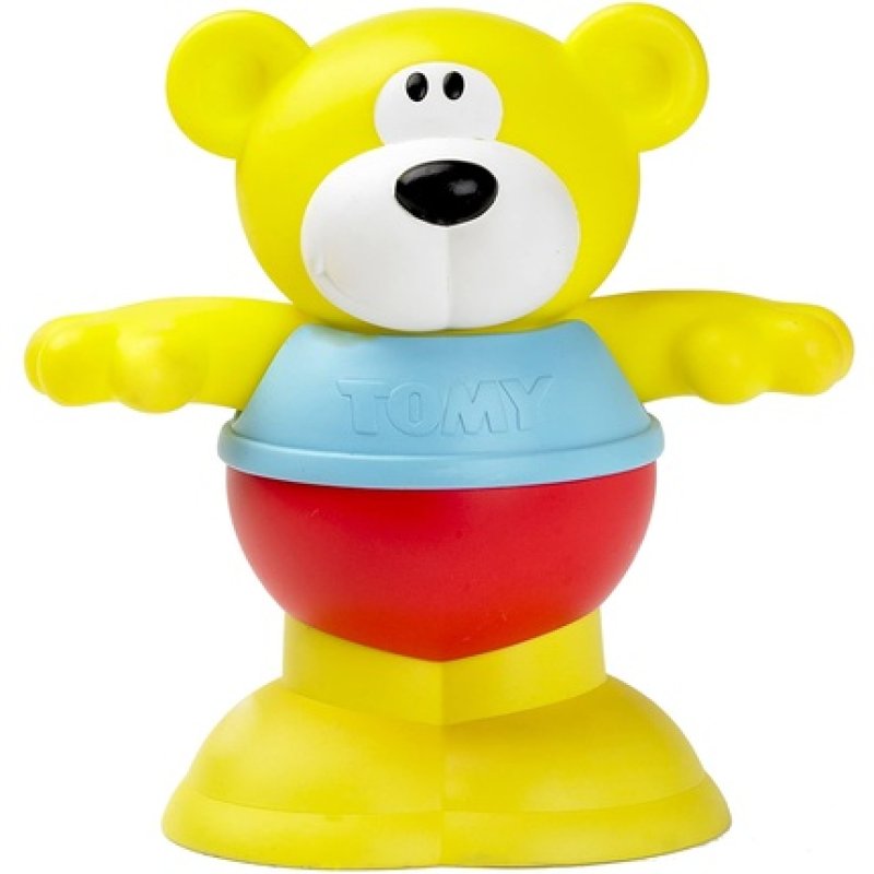 Tomy T71502 - Bathing Bear