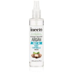 Inecto Naturals Argan Body Oil 200ml