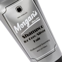 Grey/Silver Hair Shampoo