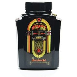Morgan's Rock Hard Gel 125ml