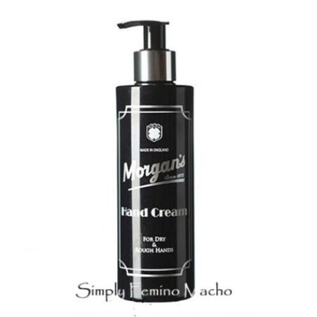 Morgan's Men's Hand Cream 250ml M113