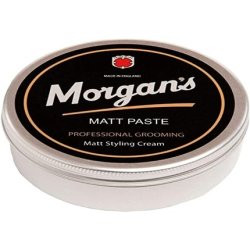 Morgan's Matt Paste 75ml