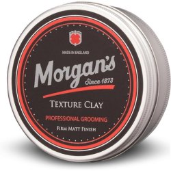 Morgan's Pomade Texture Clay 75ml