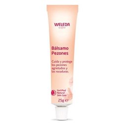 Weleda Nipple Balm 25g