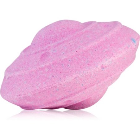 Corsair Space Ship Bath Bomb (Glow in the Dark) - 200 g