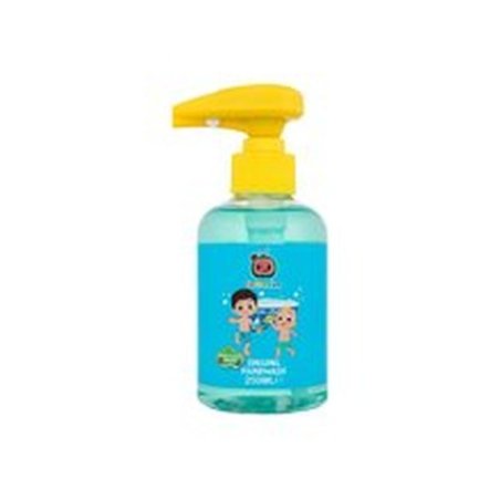 Fragrances For Children Cocomelon Singing Handwash, Tekute Mydlo