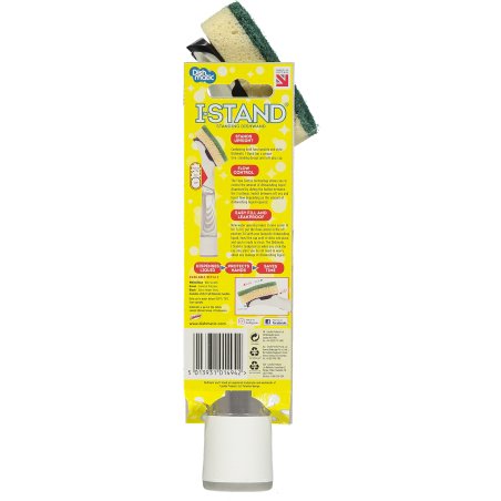 Dishmatic 5013931014942 Accessoire pour lavage de vaisselle à la main Brosse à vaisselle