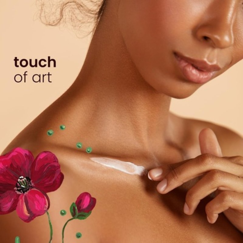 Vintage & Co X Nathalie Lete Forest Folk Body Cream 250ml