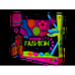 GL Style Girls Hair and Nails Fashion Studio Kit