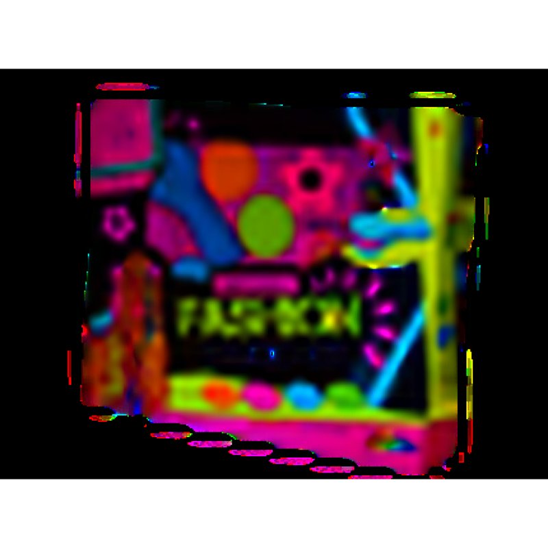 GL Style Girls Hair and Nails Fashion Studio Kit