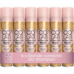 COLAB Blonde Dry Shampoo 200ml