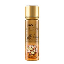 So Unique Truffle Cream Body Mist 150ml