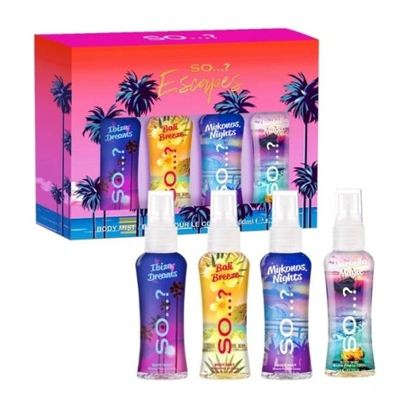 Raphael Cosmetic Rc So