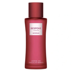 Raphael Cosmetic Rc Bespoke Woman Perfume Eau De Parfum Jasmine & Chocolate Berries 100ml