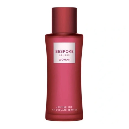 Raphael Cosmetic Rc Bespoke Woman Perfume Eau De Parfum Jasmine & Chocolate Berries 100ml