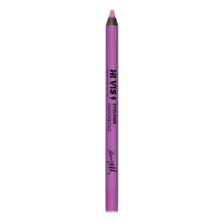 Barry M Cosmetics Hi Vis Bold Waterproof Eyeliner Dangerous 8.320ml Violet