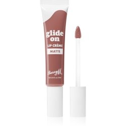 Barry M Glide On Creme Lip Gloss - Cookie Crumble, 10 ml