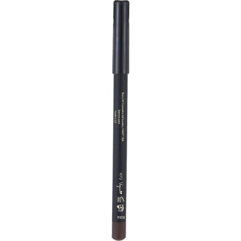 Barry M Kohl Pencil Brown 1 Count
