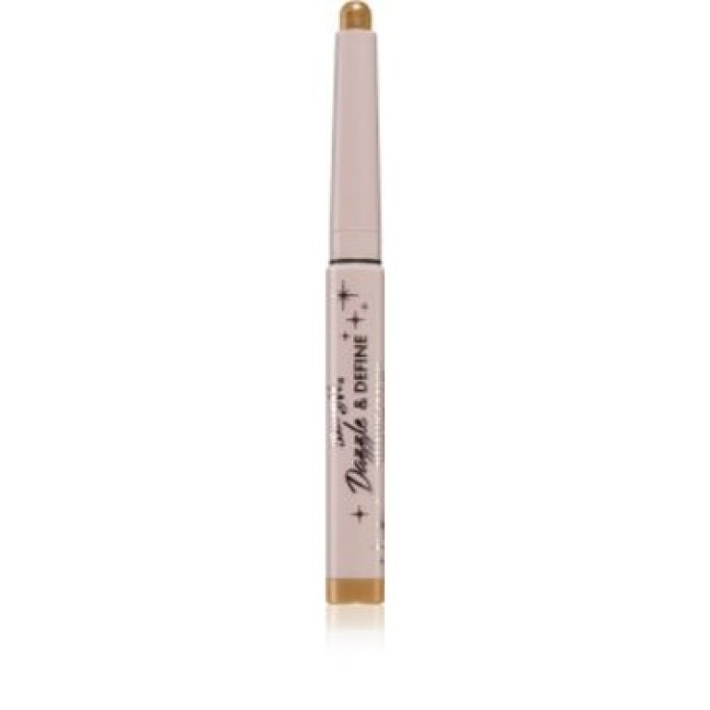 Barry M Dazzle Define Metallic Crayon - 1 Gram