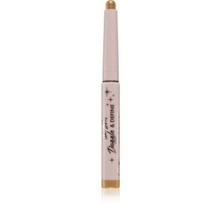 Barry M Dazzle Define Metallic Crayon - 1 Gram