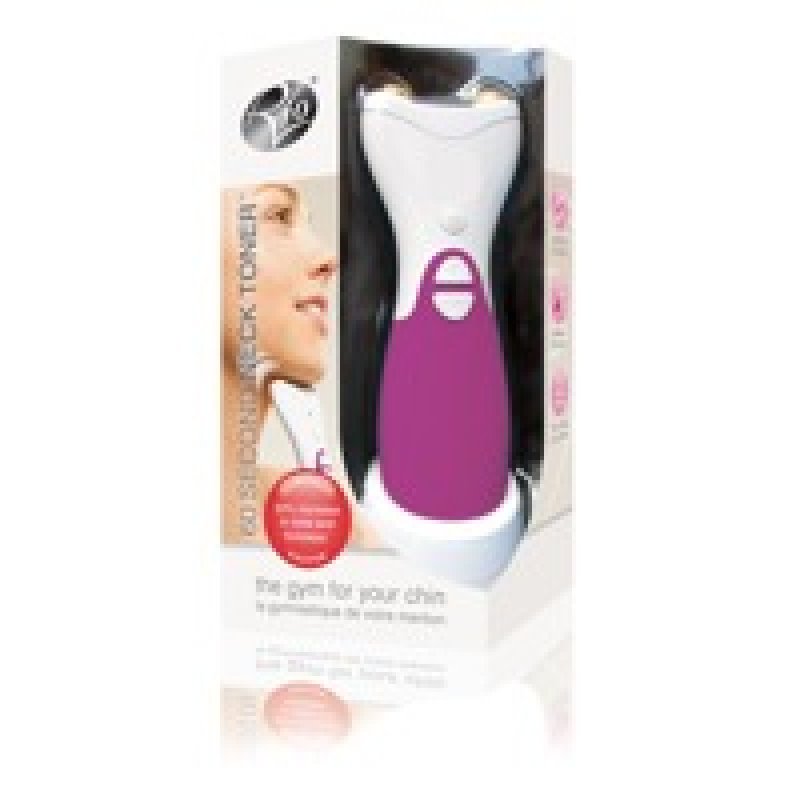 Rio NECK4 Neck Toner - Firming for Neck and Chin