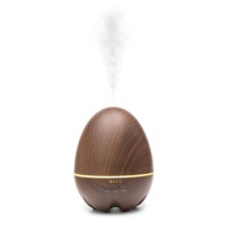 Rio ARIA aroma diffuser Tank Wood Brown