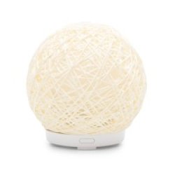 Rio Lola Aroma Diffuser Humidifier and Nightlight