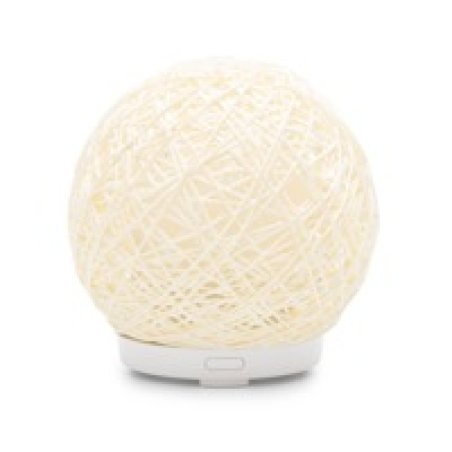Rio Lola Aroma Diffuser Humidifier and Nightlight