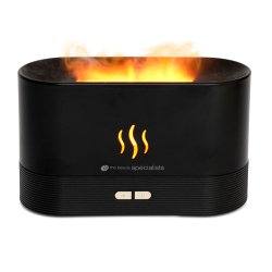 Rio ALTA Aroma Diffuser Humidifier and Night-light