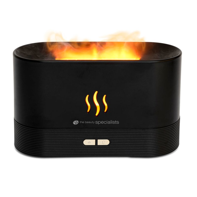 Rio ALTA Aroma Diffuser Humidifier and Night-light