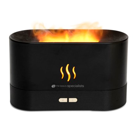 Rio ALTA Aroma Diffuser Humidifier and Night-light