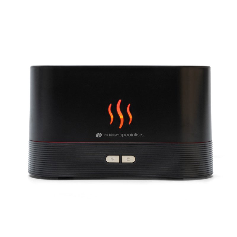 Rio ALTA Aroma Diffuser Humidifier and Night-light