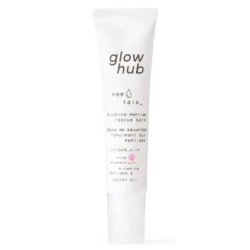 Glow Hub Pep Talk Plumping Peptide Rescue Balm 0.50 Oz