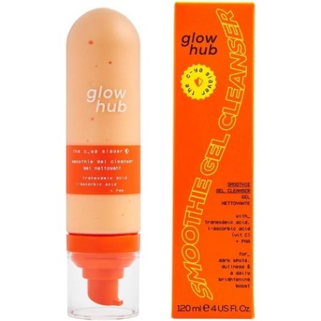 Glow Hub The C Ya Slayer Smoothie Gel Cleanser with Vitamin C