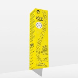 Glow Hub Defend Yourself Face Sunscreen SPF 30 with UVA and UVB Protection