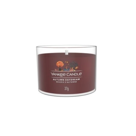 Yankee Candle Autumn Daydream Glass Votive Candle 37g