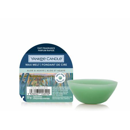 Yankee Candle Aloe & Agave Wax Melt