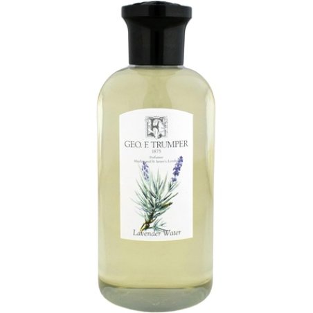 Geo.F.Trumper Lavender Water 200ml