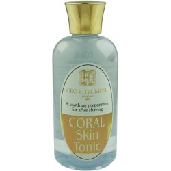 Geo F Trumper Coral Skin Tonic 100ml
